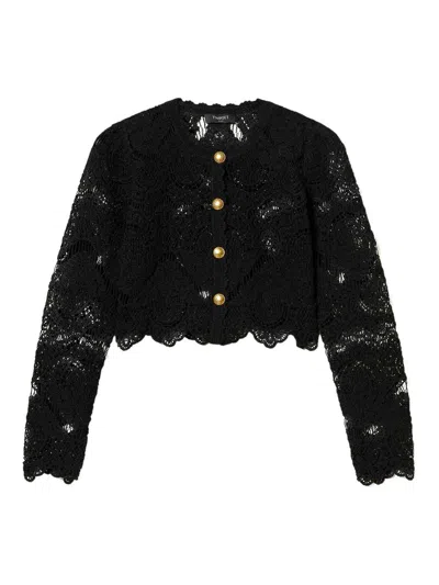 TWINSET JACKET