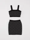 Twinset Co-ords  Kids Color Black