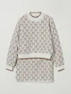 Twinset Co-ords  Kids Color White In Neutral