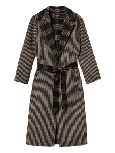 TWINSET COAT