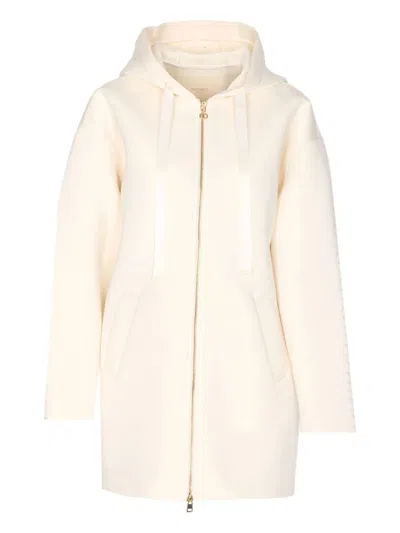 TWINSET COAT