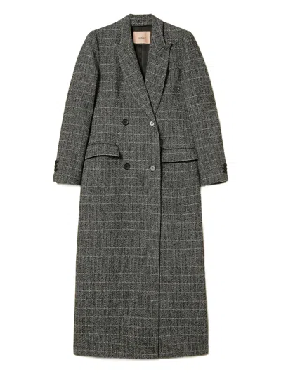 TWINSET COAT