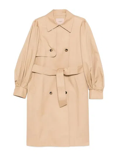 TWINSET COAT
