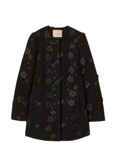 TWINSET TWINSET COATS