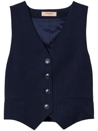 TWINSET TWINSET JACKETS