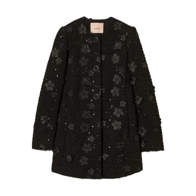 TWINSET TWINSET COATS
