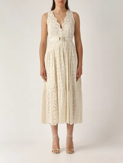 TWINSET COTONE DRESS