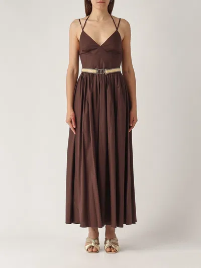 TWINSET COTONE DRESS