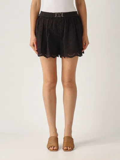 TWINSET COTONE SHORTS