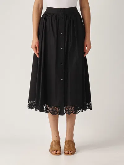 TWINSET COTONE SKIRT