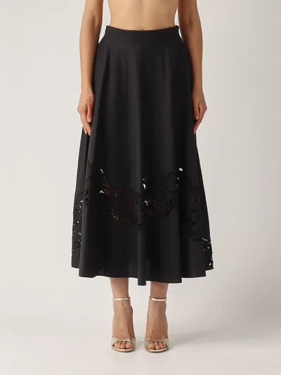 TWINSET COTONE SKIRT