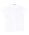 Twinset Twin-set Cotton-crafted Stylish Shirts