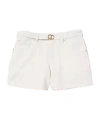 Twinset Cotton Shorts
