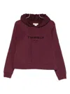 Twinset Cotton Tracksuit In Multi