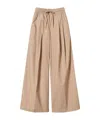 Twinset Cotton Trousers