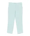 Twinset Pants In Green