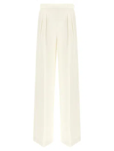 TWINSET TWINSET CRÊPE PANTS