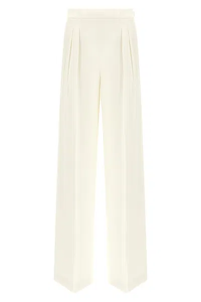 TWINSET CRÊPE PANTS