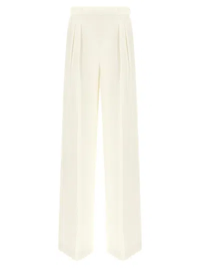TWINSET CRÊPE PANTS