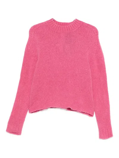 TWINSET CREW-NECK SWEATER