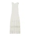 Twinset Crochet Dress