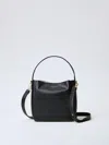 Twinset Crossbody Bags  Woman Color Black In Black