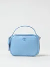 Twinset Crossbody Bags  Woman Color Ecru In Ecru
