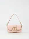 Twinset Shoulder Bag  Woman Color Pink