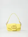 Twinset Shoulder Bag  Woman Color Yellow