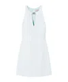 Twinset Twimset Cut Out Detailing Dress