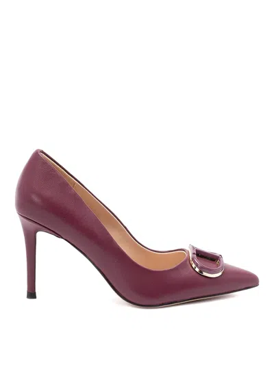 TWINSET DCOLLET