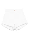 Twinset Short  Kids Color White In White
