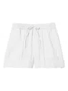 Twinset Drawstring Shorts