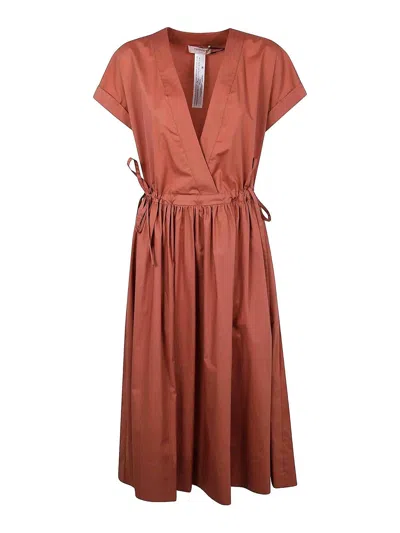TWINSET DRESS