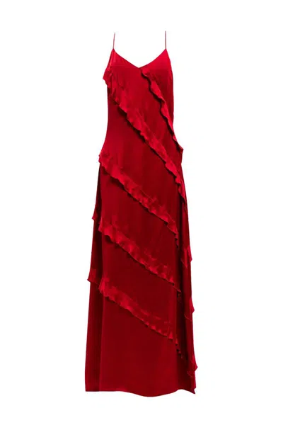 TWINSET TWINSET DRESS