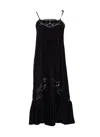 Twinset Poplin Dress