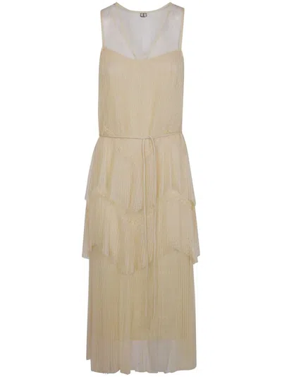 TWINSET DRESS
