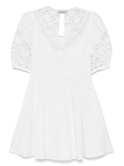 TWINSET DRESS