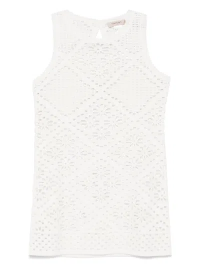 TWINSET DRESS