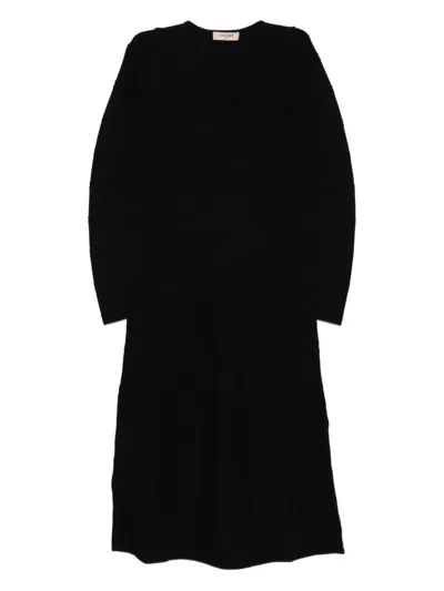 TWINSET DRESS