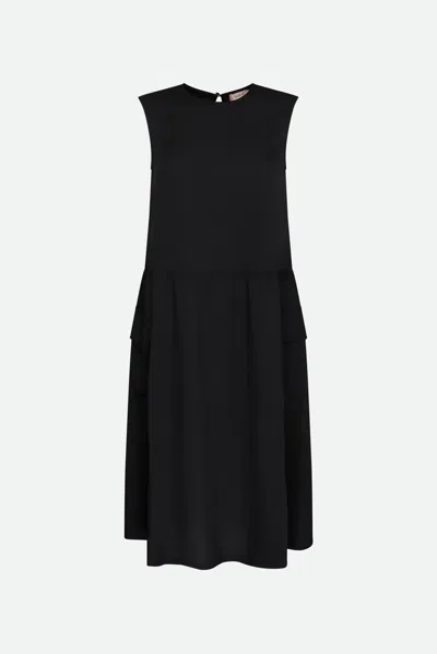 Twinset Dress Black