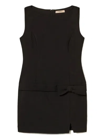 TWINSET DRESS