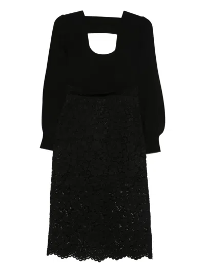 TWINSET DRESS