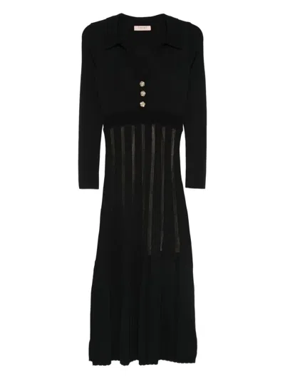 TWINSET DRESS