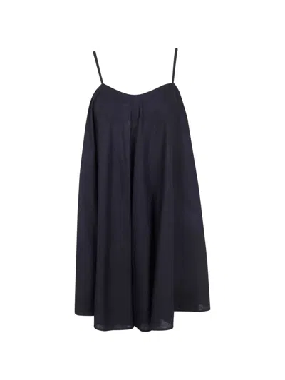 Twinset Dress In Black