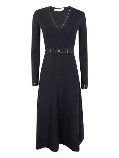 TWINSET DRESS