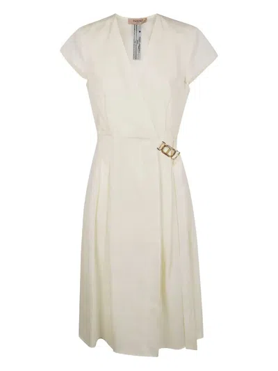 Twinset Dress By