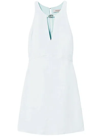 Twinset Dress By