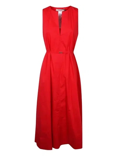 Twinset Dress By