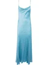 Twinset Twimset Spaghetti Strap Dress